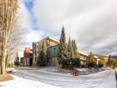 Breckenridge Condo 926792