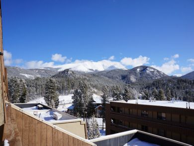 Breckenridge Condo 926792