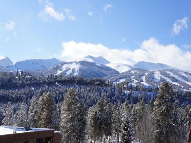 Breckenridge Condo 926792