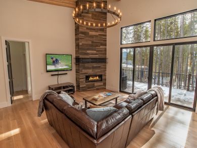 Breckenridge Home 926793