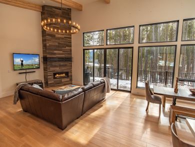Breckenridge Home 926793