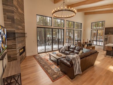 Breckenridge Home 926793