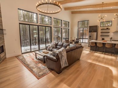 Breckenridge Home 926793