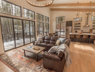 Breckenridge Home 926793