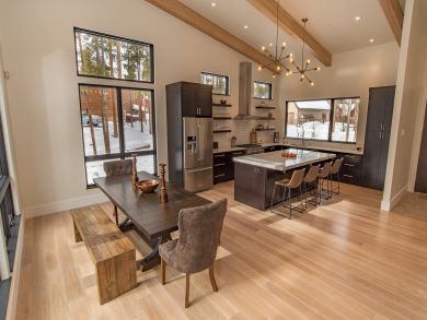 Breckenridge Home 926793