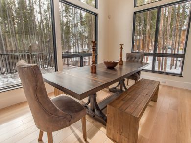 Breckenridge Home 926793