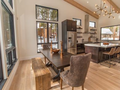 Breckenridge Home 926793
