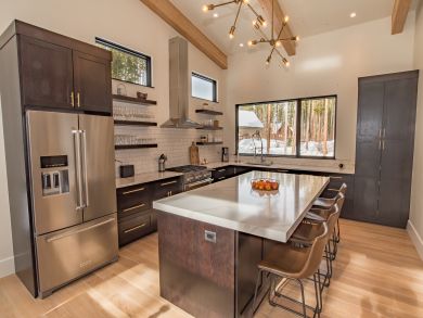 Breckenridge Home 926793