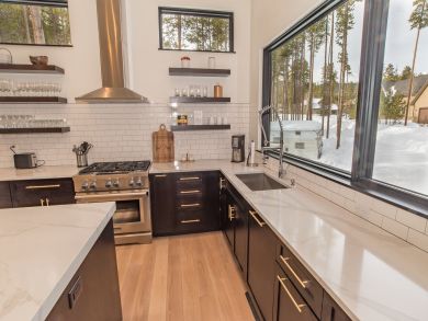 Breckenridge Home 926793