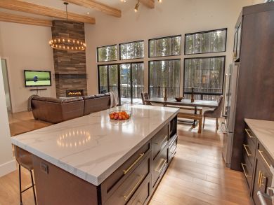 Breckenridge Home 926793