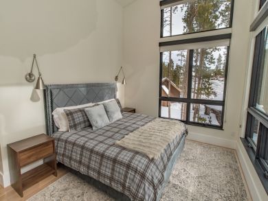 Breckenridge Home 926793