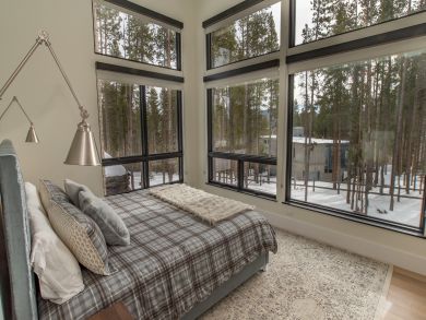 Breckenridge Home 926793