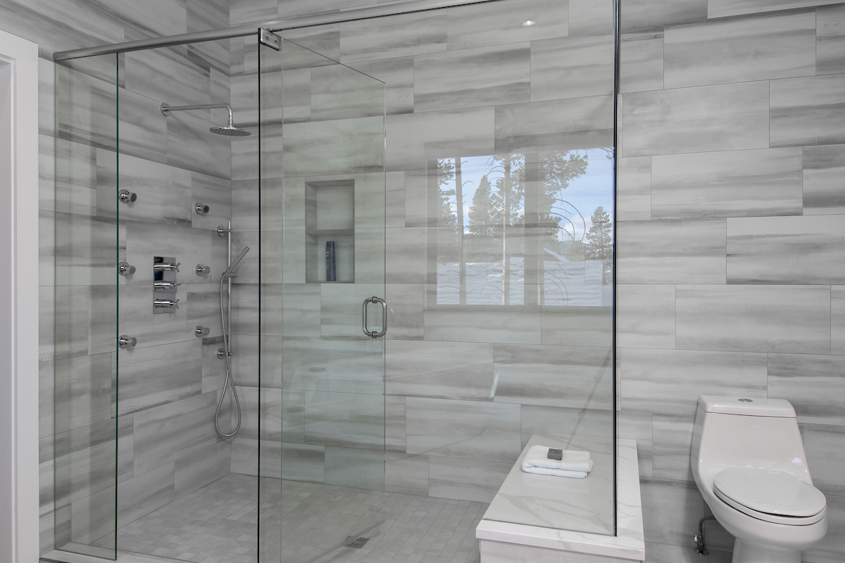 Breckenridge Home 926793
