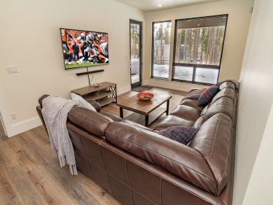 Breckenridge Home 926793