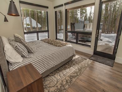 Breckenridge Home 926793