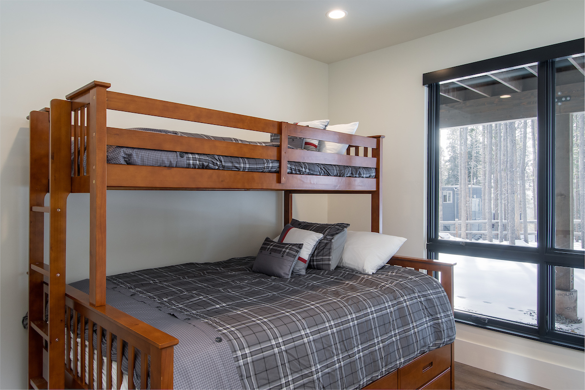 Breckenridge Home 926793