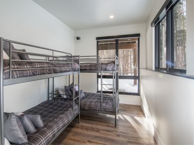 Breckenridge Home 926793