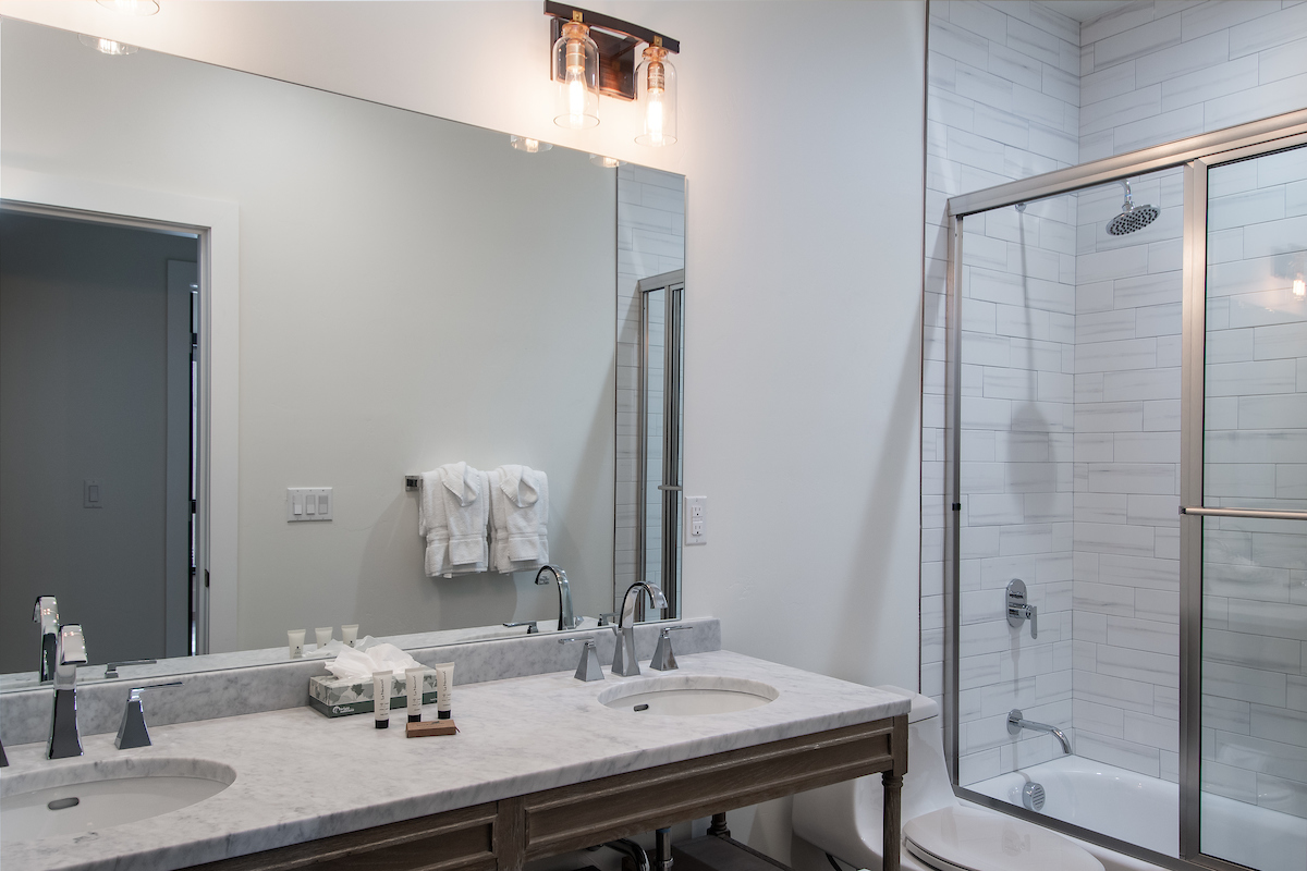 Breckenridge Home 926793