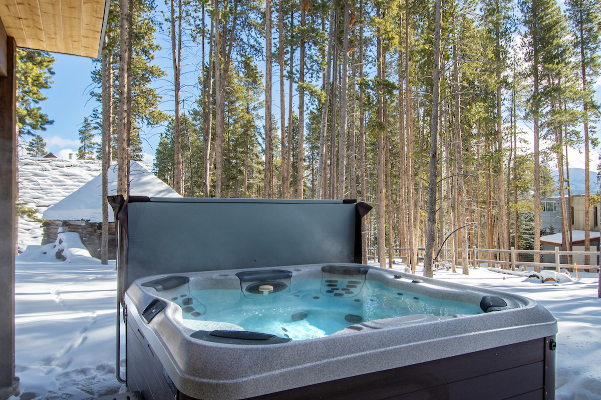 Breckenridge Home 926793