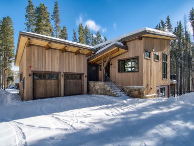Breckenridge Home 926793