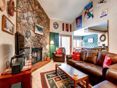 Breckenridge Condo 926794 Breckenridge Condo 926794