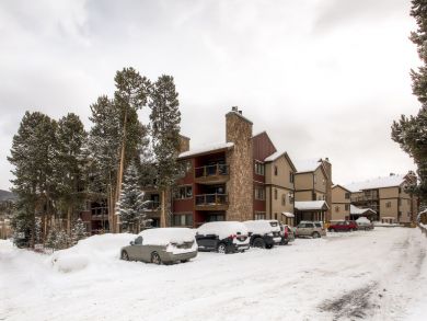 Breckenridge Condo 926794 Breckenridge Condo 926794