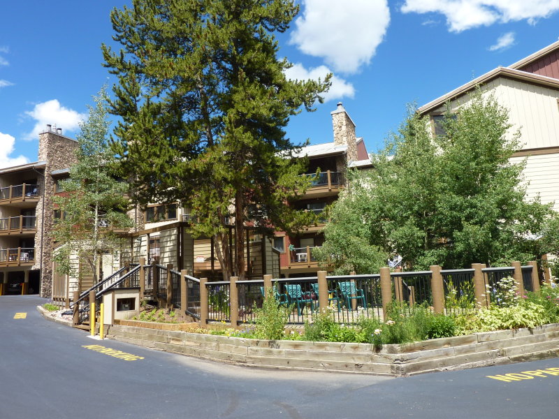 Breckenridge Condo 926794 Breckenridge Condo 926794