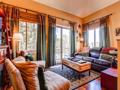 Breckenridge Condo 926795 Breckenridge Condo 926795