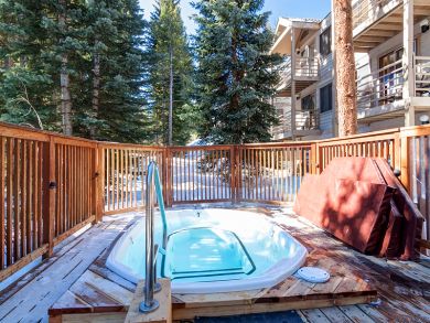 Breckenridge Condo 926795 Breckenridge Condo 926795