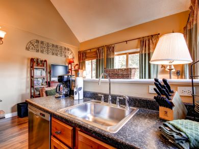 Breckenridge Condo 926795 Breckenridge Condo 926795