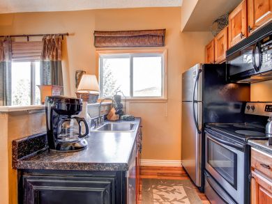 Breckenridge Condo 926795 Breckenridge Condo 926795