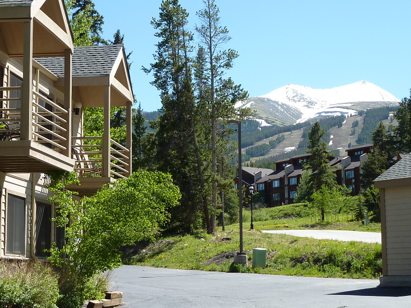 Breckenridge Condo 926795 Breckenridge Condo 926795