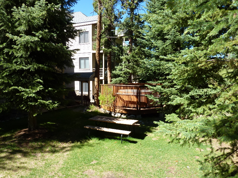 Breckenridge Condo 926795 Breckenridge Condo 926795