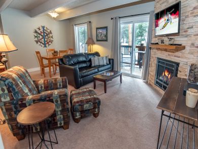 Breckenridge Condo 926796