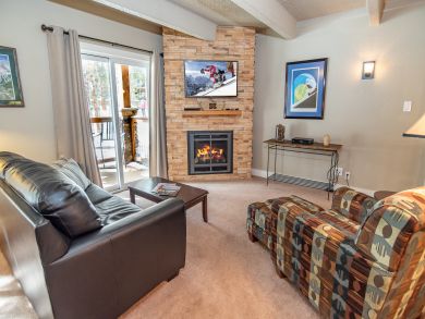 Breckenridge Condo 926796