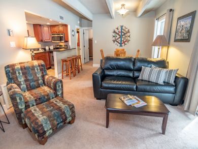 Breckenridge Condo 926796