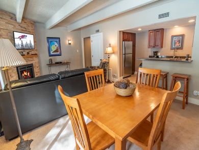 Breckenridge Condo 926796