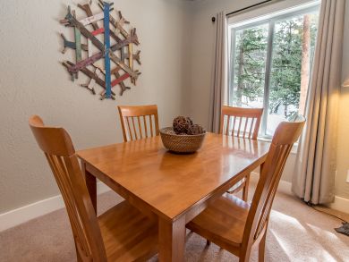 Breckenridge Condo 926796