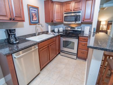 Breckenridge Condo 926796