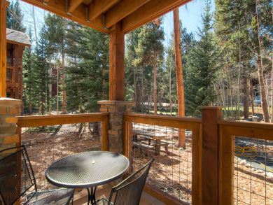 Breckenridge Condo 926796