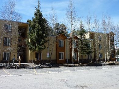 Breckenridge Condo 926796