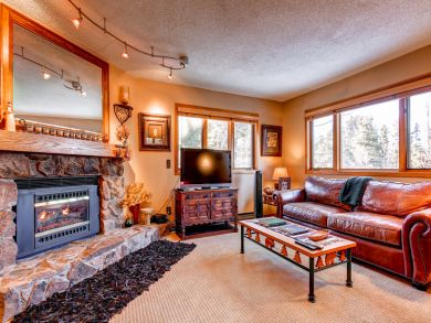 Breckenridge Condo 926797 Breckenridge Condo 926797