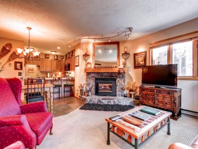 Breckenridge Condo 926797 Breckenridge Condo 926797