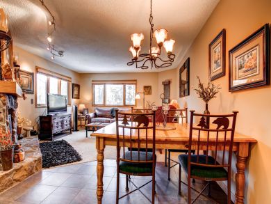 Breckenridge Condo 926797 Breckenridge Condo 926797