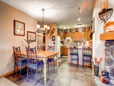 Breckenridge Condo 926797 Breckenridge Condo 926797