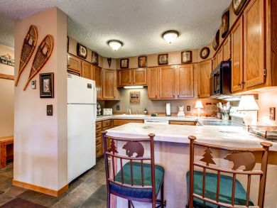 Breckenridge Condo 926797 Breckenridge Condo 926797