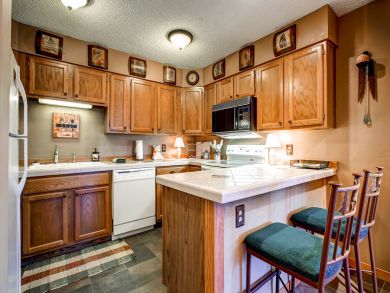 Breckenridge Condo 926797 Breckenridge Condo 926797