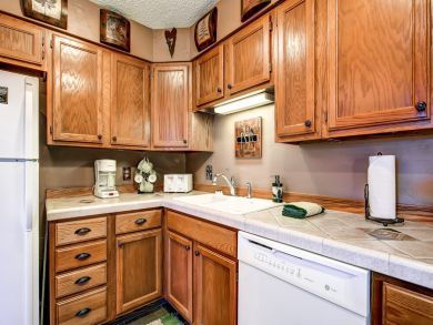 Breckenridge Condo 926797 Breckenridge Condo 926797
