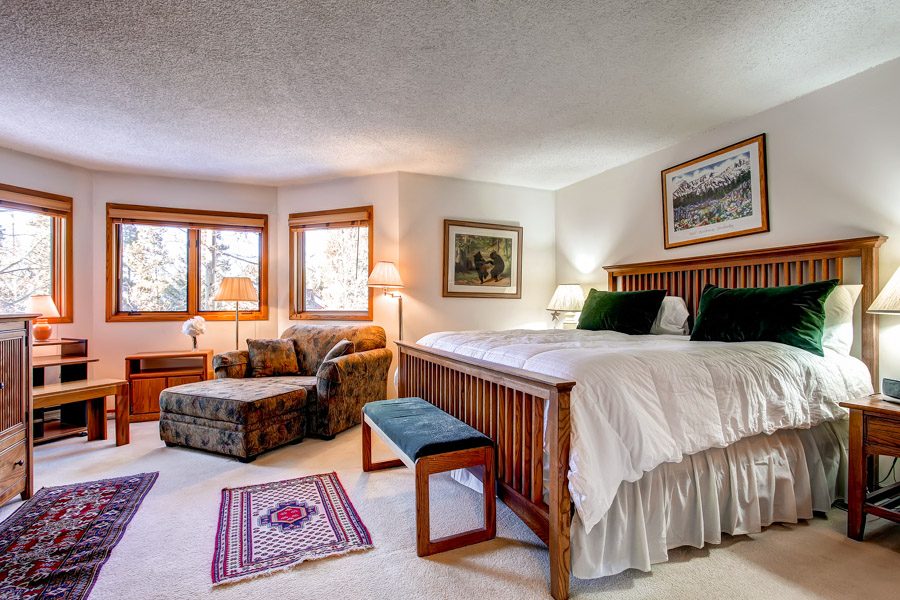 Breckenridge Condo 926797 Breckenridge Condo 926797
