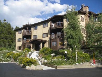 Breckenridge Condo 926797 Breckenridge Condo 926797
